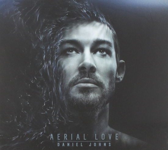 Cover for Johns Daniel · Aerial Love (CD) [EP edition] (2015)