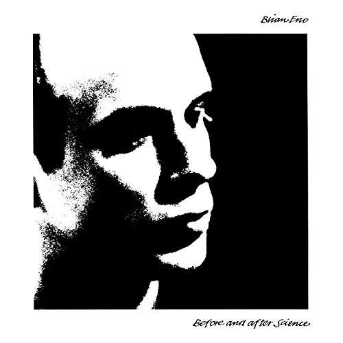 Before and After Science (Half - Brian Eno - Música - POL - 0602557484243 - 11 de dezembro de 2020