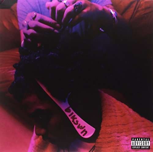 Cover for Smino · Blkswn (LP) (2017)