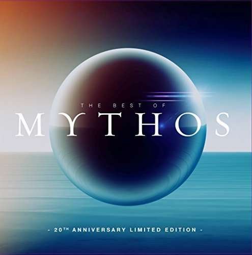 Cover for Mythos · 20th Anniversary Limited Edition (LP) [Limited edition] (2016)