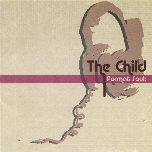 Cover for Child · Format Soul: (CD) (2005)