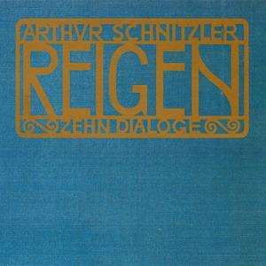 * Reigen-Zehn Dialoge - Sochor / Qualtinger / Ott / Weck/+ - Música - Preiser - 0717281931243 - 1997
