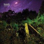 Cover for Bossk · Audio Noir (LP) (2023)
