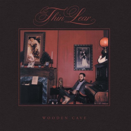 Thin Lear · Wooden Cave (CD) [Digipak] (2020)