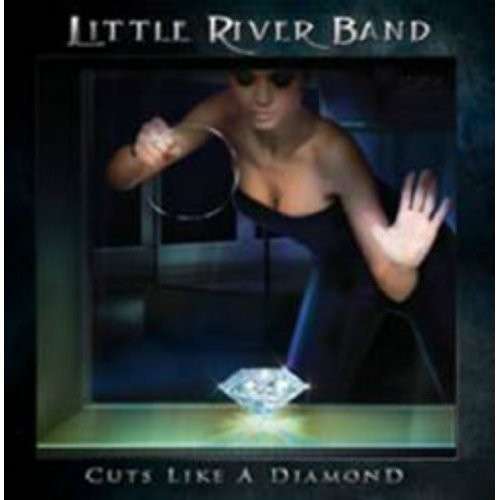 Cuts Like a Diamond - Little River Band - Musik - Candlelight Records - 0803341404243 - 19. maj 2014