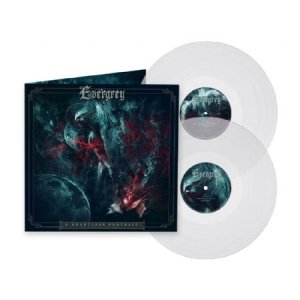 Evergrey · A Heartless Portrait (The Orphean Testament) (LP) [Limited edition] (2022)