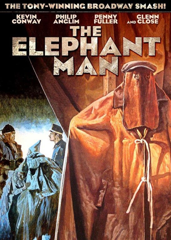 Elephant Man - Elephant Man - Movies - ACP10 (IMPORT) - 0853765005243 - August 26, 2014