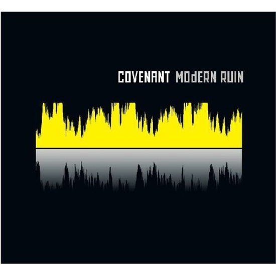 Modern Ruin - Covenant - Musik - DEPENDENT - 0884388871243 - 3 februari 2023