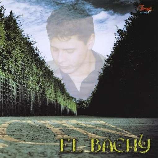 Cover for El Bachy · Que No Le Cuentas (CD) (2010)