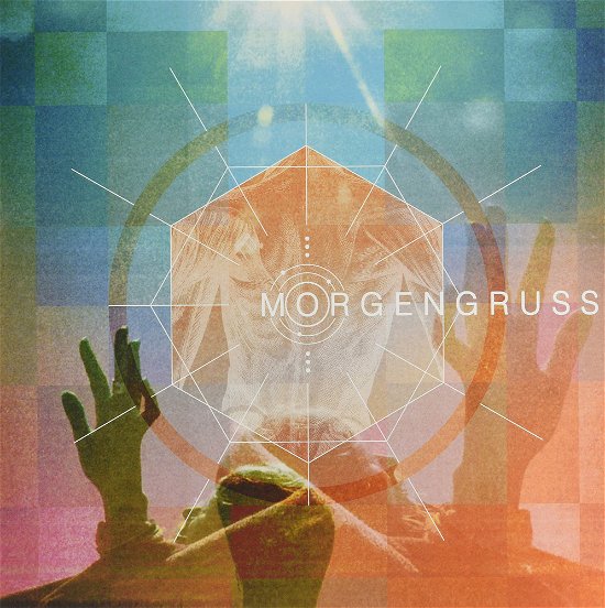 Cover for Morgengruss (LP) (2016)