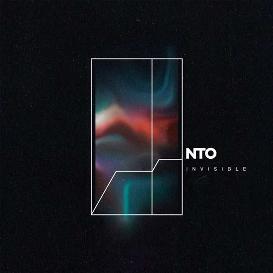 Cover for Ntò · Invisible (LP) [Japan Import edition] (2021)