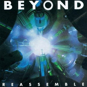 Reassemble - Beyond - Musique - Cd - 4006759930243 - 1996