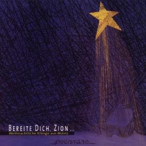 Unichor Mainz / Various · Bereite Dich / Zion (CD) (2005)