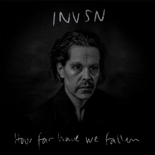 Cover for Invsn · How Far Have We Fallen (LP) [EP edition] (2023)
