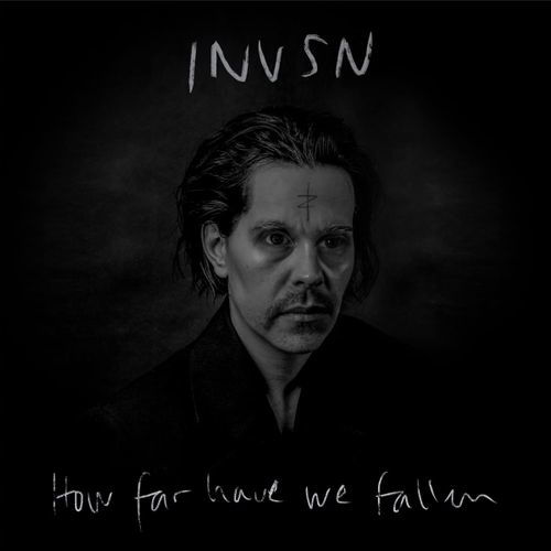 Cover for Invsn · How Far Have We Fallen (LP) [EP edition] (2023)