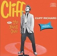 Cover for Cliff Richard · Cliff Plus the Young Ones +2 (CD) [Japan Import edition] (2015)