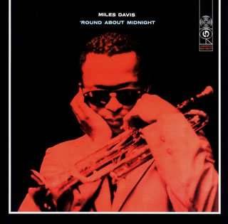 Cover for Miles Davis · 'round About Midnight (CD) [Japan Import edition] (2007)