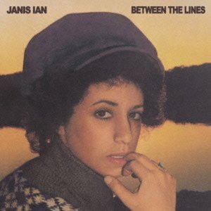 Cover for Janis Ian · Between the Lines (CD) [Bonus Tracks edition] (2013)