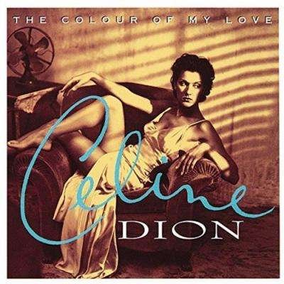 Colour of My Love - Celine Dion - Muziek - 1SMJI - 4547366356243 - 8 juni 2018