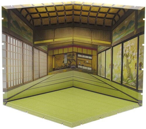 Dioramansion 200 Honmaru Palace Figure Diorama - Plm - Merchandise -  - 4570151240243 - February 28, 2024