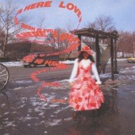 Cover for Akiko Yano · Love is Here (CD) [Japan Import edition] (2013)