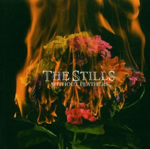 Cover for Stills · Without Feathers (CD) [Bonus Tracks edition] (2007)