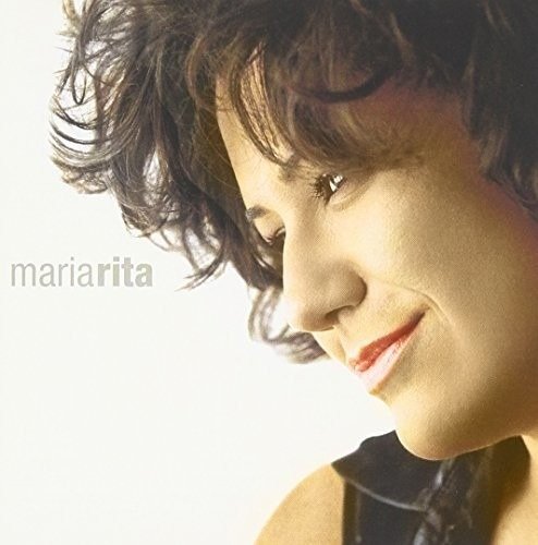 Cover for Maria Rita · Segundo (Estados Unidos): Limited (CD) [Limited edition] (2016)