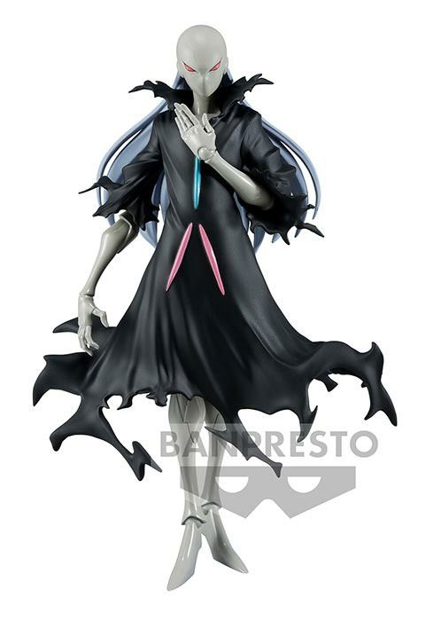 Slime - Spirit Guardian Beretta - Figure Otherworl - Figurine - Merchandise - BANDAI - 4983164190243 - 9. marts 2023