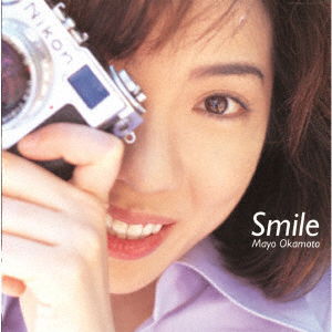 Cover for Mayo Okamoto · Smile (CD) [Japan Import edition] (2020)