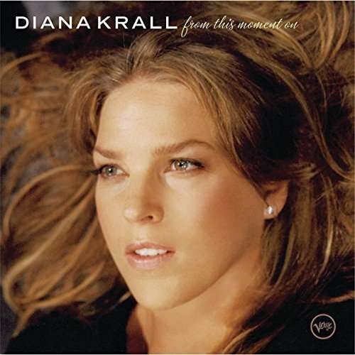 Diana Krall · From This Moment on (CD) [Japan Import edition] (2024)