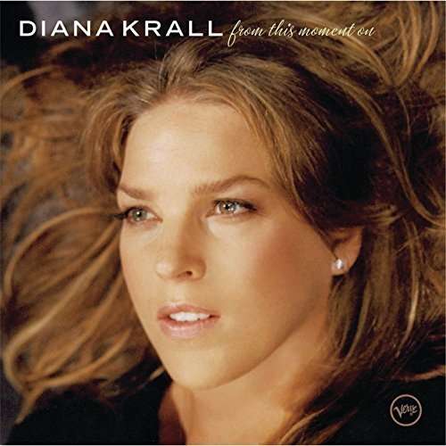 From This Moment on <limited> - Diana Krall - Music - UNIVERSAL MUSIC CLASSICAL - 4988031125243 - April 24, 2024