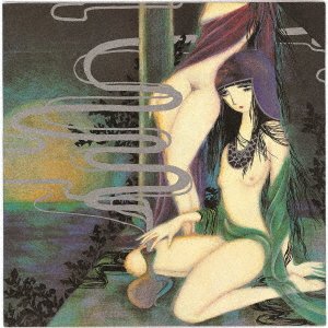 Cover for Yoshiko Sai · Mikkou (LP) [Japan Import edition] (2021)