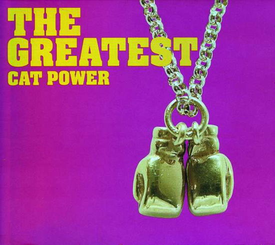 Greatest - Cat Power - Music - P-VINE RECORDS CO. - 4995879237243 - January 7, 2006