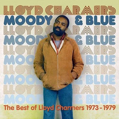 Lloyd Charmers · Moody And Blue (CD) (2023)