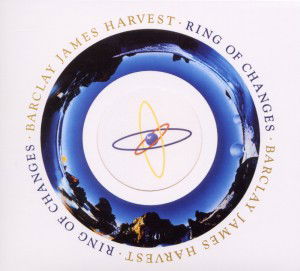 Ring Of Changes - Barclay James Harvest - Muziek - ESOTERIC RECORDINGS - 5013929433243 - 3 maart 2017