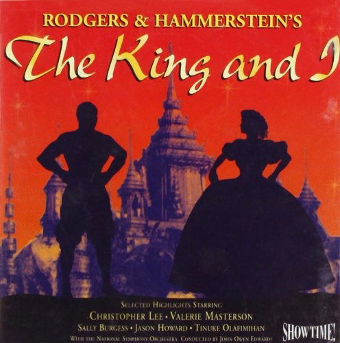 Cover for Rodgers Hammerstein S · Piano Sonatas (Goldsmith, Elise) (CD) (2023)