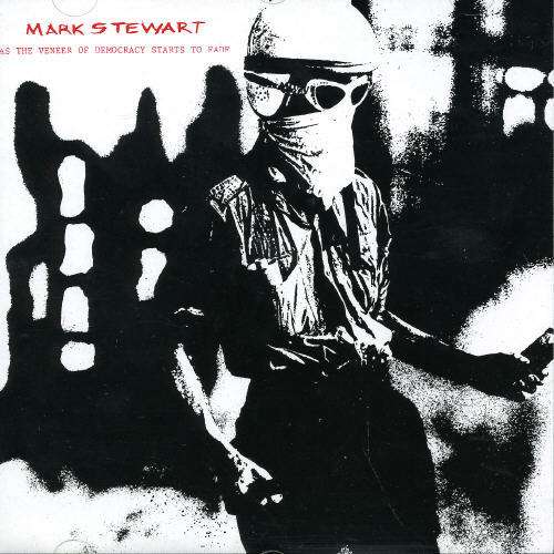 Mark Stewart - As the Veneer O - Mark Stewart - As the Veneer O - Musik - Mute - 5016025600243 - 26. februar 1988