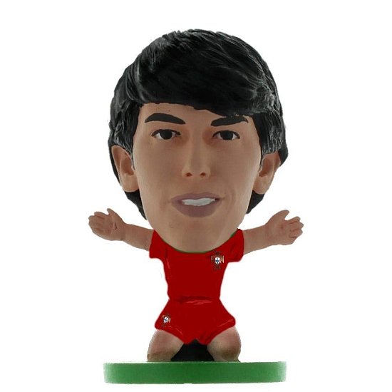 Soccerstarz  Portugal Joao Felix  Home Kit Figures (MERCH)