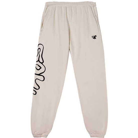 Olivia Rodrigo Unisex Joggers: Sour (Ex-Tour) - Olivia Rodrigo - Produtos -  - 5056737231243 - 