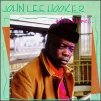 Get Back Home In The Usa - John Lee Hooker - Music - PURE PLEASURE - 5060149620243 - May 8, 2006