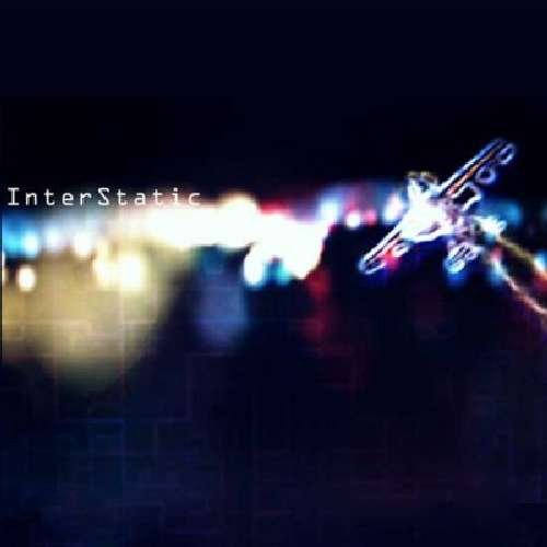 Cover for Interstatic (CD) (2012)