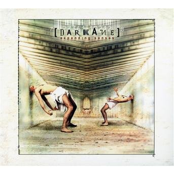 Cover for Darkane · Expanding Senses (CD) [Remastered edition] [Digipak] (2013)