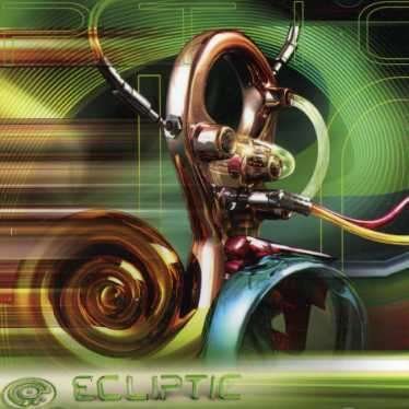 A Fissure in Silence - Ecliptic - Musik - Maia - 7501903750243 - 12 december 2005