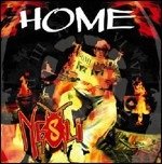Cover for Nesli · Home (CD)