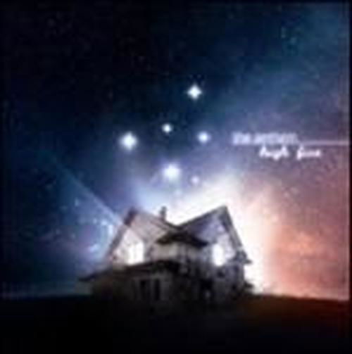 Highfive - Anthem - Música - RUDE RECORDS - 8032872795243 - 10 de abril de 2012