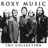 Collection - Roxy Music - Musik - DISKY - 8711539025243 - 12. marts 2014