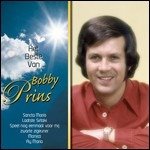 Cover for Bobby Prins · Het Beste Van (CD) (2008)