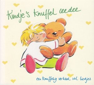 Kindje's Knuffel Ceedee - Children - Musik - JINGO - 8713991971243 - 11. oktober 1999