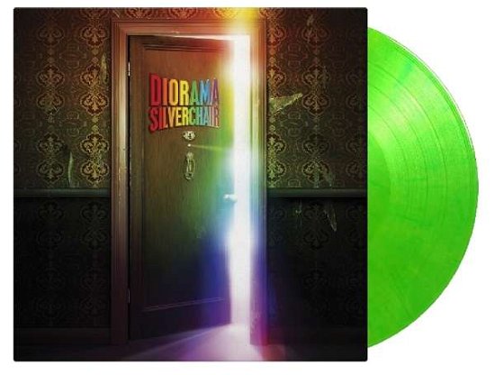 Diorama (180g/colored Vinyl) - Silverchair - Muziek - MUSIC ON VINYL - 8719262008243 - 7 september 2018