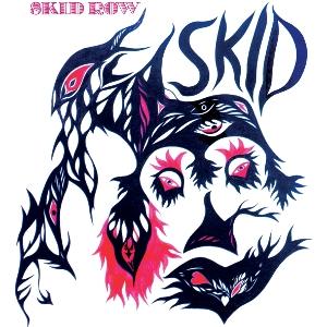 Skid Row · Skid (LP) (2025)